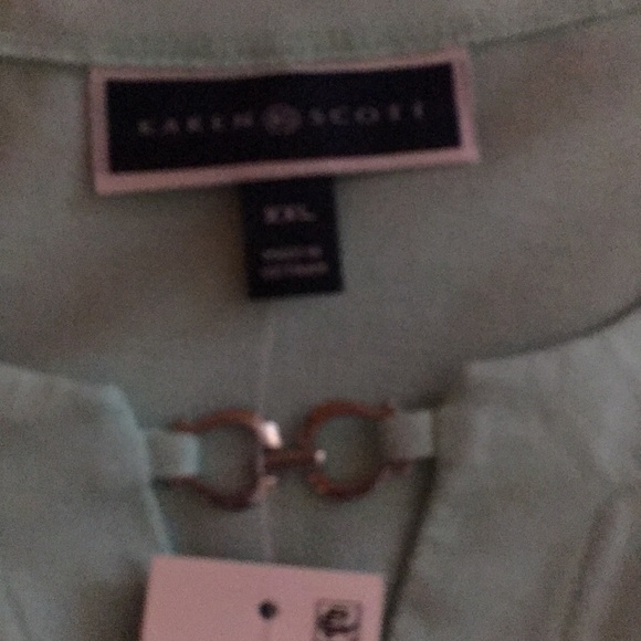 Blouse - Picture 6 of 6